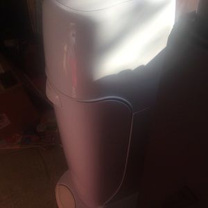 Diaper genie complete